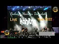 Download Lagu Kahitna Tour 2022//Bahaya Mantan Terindah//Arsy Widianto//Tiara Andini//Bandung
