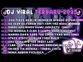 Download Lagu DJ TIKTOK TERBARU || JIKA TIDAK HARI INI MUNGKIN MINGGU DEPAN💯🎧