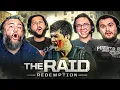 Download Lagu The Most INSANE Action Movie Ever Made?! | The Raid: Redemption | R Knights