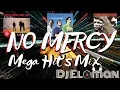 No Mercy Mega Hit's Mix