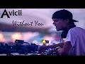 Lagu Without You - Avicii ( Ringtone )