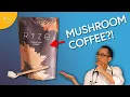 Mushroom Coffee by Ryze Review A Doctor s Honest Opinion