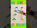 KIDS COLORING - TODDLERS ACTIVITIES Fun Creative Learning KIDZIKO