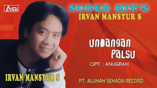 Download IRVAN MANSYUR S - UNDANGAN PALSU ( Official Video Musik ) HD MP3