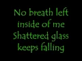 Lagu Bullet For My Valentine - Say Goodnight (Lyrics)