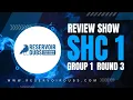 Reservoir Dubs - Dublin SHC1 G1 Round 3 Review v2