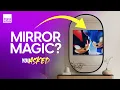 Download Lagu Why Your TV Looks Jaw-Dropping… in a Mirror | You Asked Ep. 77
