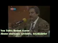 Ali Ekber Çiçek ---- DERDİM ÇOKTUR