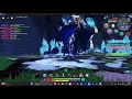 surviving as irizah in cos