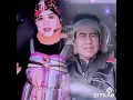 Lagu Dendam  cipt. Rhoma irama