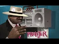 Sam Cooke - Having a party (ProleteR tribute) EP edit