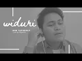 Lagu Widuri - Bob Tutupoly | Cover by frizakanin