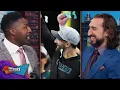 Shocked by Philly s Super Bowl dominance Nick apologizes to Sirianni NFL FIRST THINGS FIRST