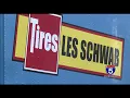 Eyewitness reacts to Les Schwab fatal accident