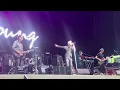 Download Lagu Paul Young - Every Time You Go Away (Hall \u0026 Oates) live at PNC Pavilion, Cincinnati, OH 6/24/25