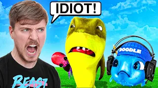 My Favorite YouTuber Said THIS About Us..