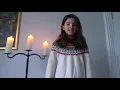 Download Lagu Once In Royal David‘s City - Christ Church Virtual Choir