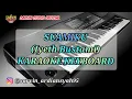 Download Lagu Iyet Bustami - Suamiku Karaoke Keyboard | Sarvin Studio Official