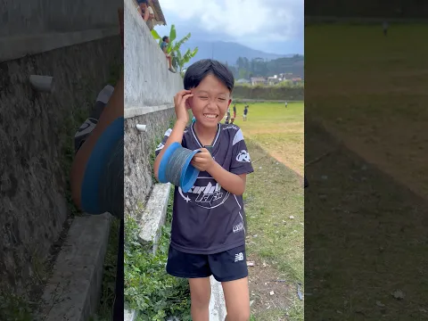 Mau pulang juga