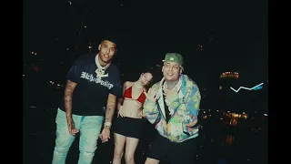 Me Enamoro - Dany Ome & Kevincito el 13 (Video Official)