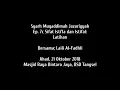 Lagu JazariFHQ Ep7c Latihan Sifat Isti'la dan Istifal