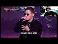 SMTM9 [9회/풀버전] '악역' (Feat. 이하이 사이먼 도미닉) (Prod. 코드 쿤스트) - 스윙스 @세미파이널 full ver. EP.9 201211 REACTION