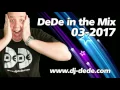 Download Lagu DJ DeDe   In the Mix 03 2017