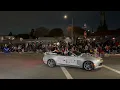 2022 La Puente Holiday Parade
