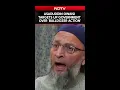 Download Lagu Asaduddin Owaisi Targets Uttar Pradesh Government Over 'Bulldozer Action'