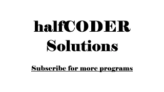 How to get Reverse of a number using while loop