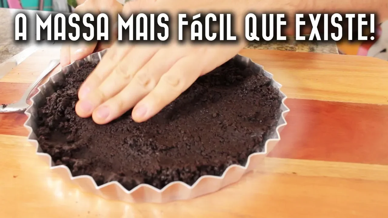 VOCÊ NUNCA COMEU UMA TORTA DE CHOCOLATE ASSIM -SUPER FÁCIL E RÁPIDA-MEGA DELÍCIOSA-Isamara Amâncio. 