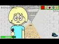 Baldi s Basics Clip 34 - BBCCS 5 The Mega School more All Threats attempts