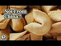 Download Lagu Fortune Cookies Aren't From China