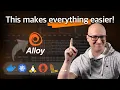 Grafana Alloy NEW log metric collector replaces everything
