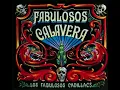 Fabulosos Calavera / El Muerto (1/13)