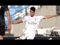 Download Lagu Antonio Blanco - Real Madrid Castilla vs Sanse (23-02-2020) - HD