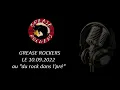 Lagu GREASE ROCKERS le 10 septembre 2022 au \