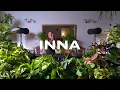 Download Lagu Leftfield and afro grooves with plants by Inn A Dj Set at the Mansion, Barcelona.