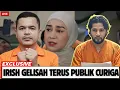 Lagu Irish Bella Mulai Menjauh? Publik Curiga Rumah Tangga di Ujung Tanduk