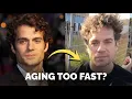 Why Is Henry Cavill Aging So Fast What Went Wrong With Him