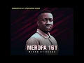 Download Lagu Ceega - Meropa 161 (100% Local)