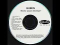 Queen - Stone Cold Crazy (Hollywood Records 1991 - Trent Reznor Remix #3)