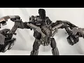 Transformers Studio Series 53 Voyager Class Constructicon Mixmaster Review