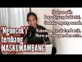 Download Lagu Terjemahan dan Makna lirik tembang macapat MASKUMAMBANG