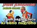 Download Lagu BAGONG NGGLELENG WAYANG KULIT KI DALANG SENO NUGROHO@BagongNgglelengReborn 