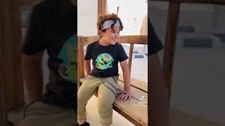  الدميه رودي   الجزء الاول  دندنها