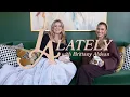 Lauren Alaina - LA Lately Brittany Aldean