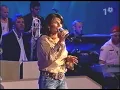 Download Lagu Carola - For Once In My Life (TV-Huset 2004)