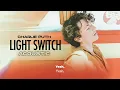 Vietsub | Light Switch (Acoustic) - Charlie Puth | Lyrics Video