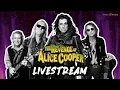 Download Lagu Experience The Revenge of Alice Cooper | Live Event